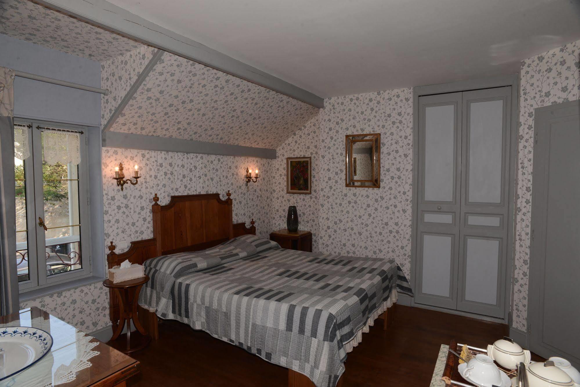 La Closerie De Fronsac Saint-Michel-de-Fronsac Экстерьер фото