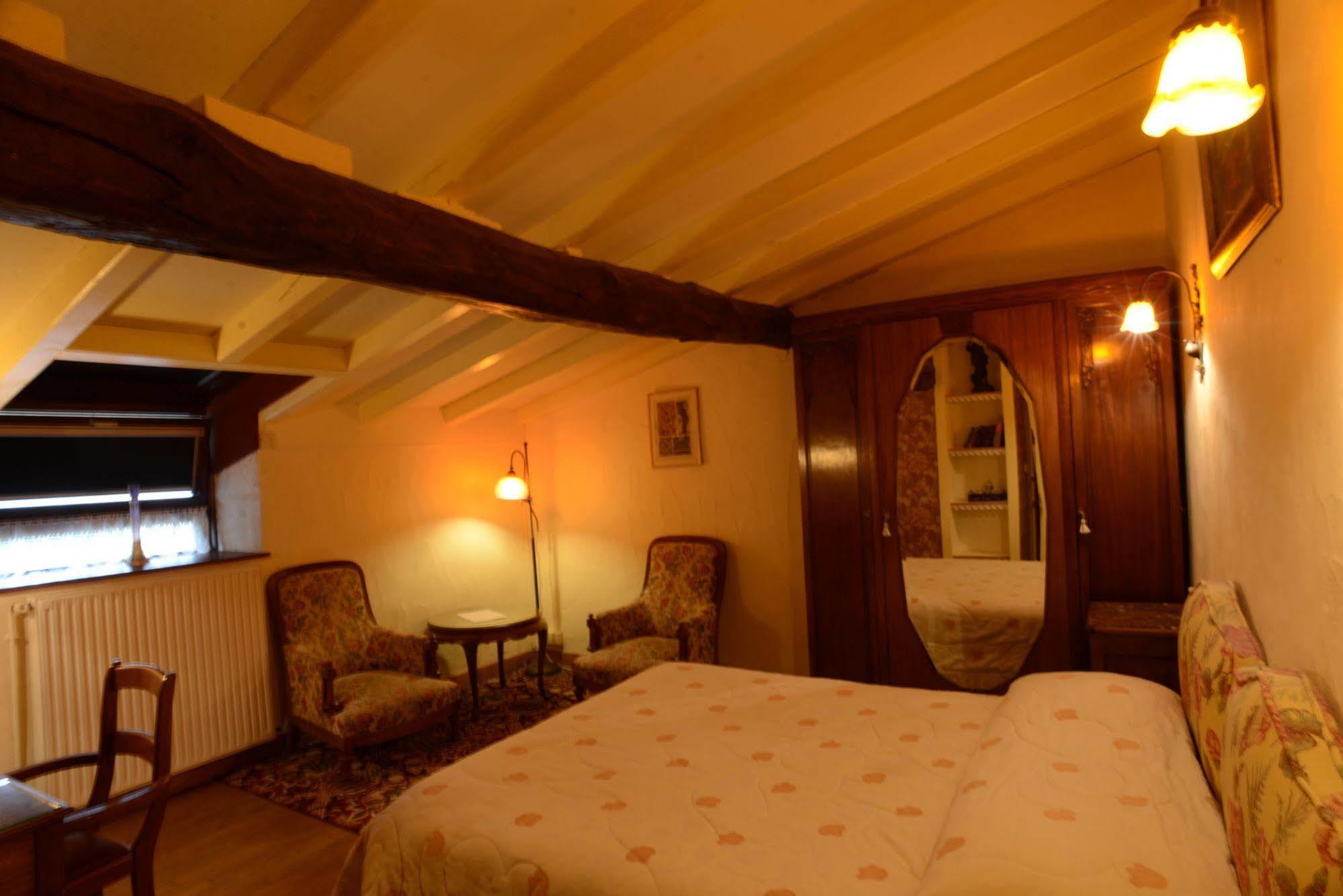La Closerie De Fronsac Saint-Michel-de-Fronsac Экстерьер фото